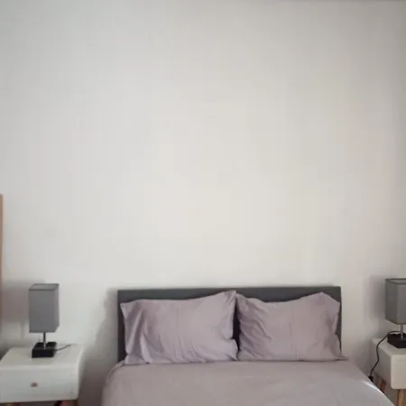 Sao Bento Apartament *