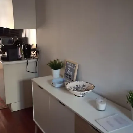 Apartament Sao Bento Porto