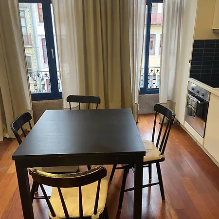 Sao Bento Apartament