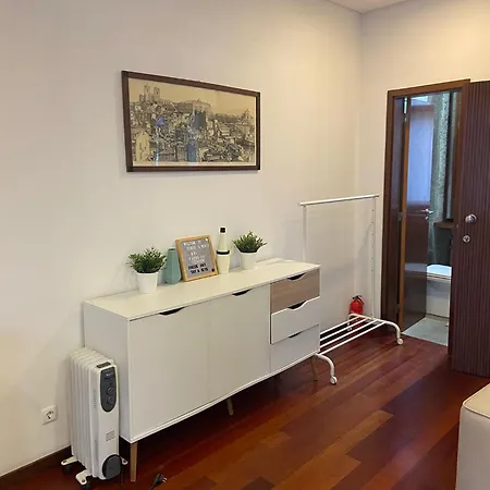 Apartman Sao Bento